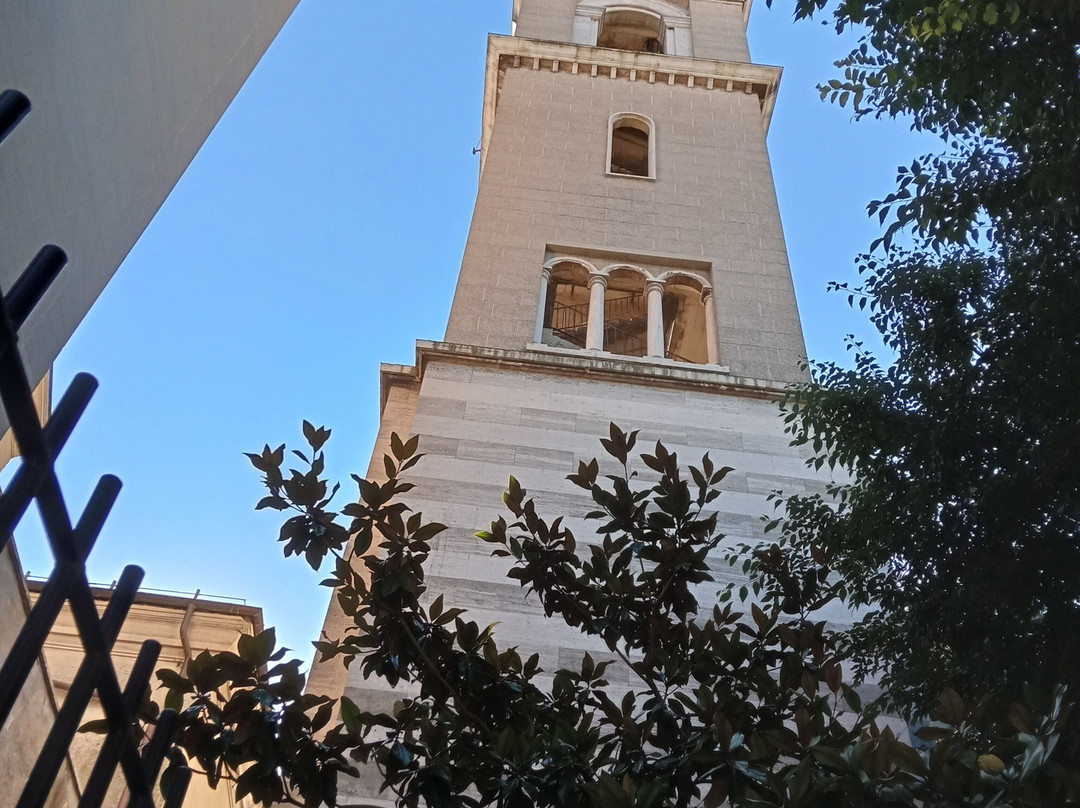 Parrocchia Cattedrale San Bartolomeo-Avezzano必去景点