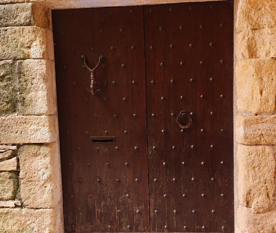 Peratallada-Peratallada必去景点