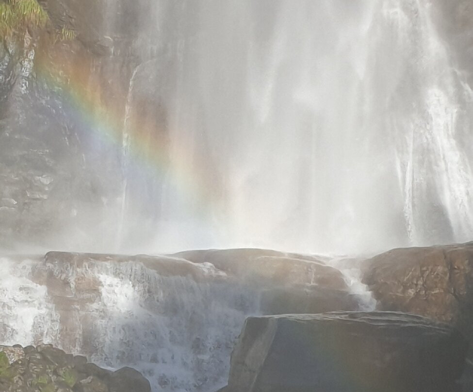 Cascate Acquafraggia-Piuro必去景点