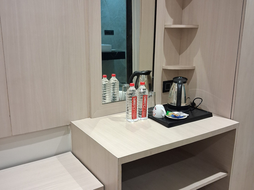 Hotel Downtown主图