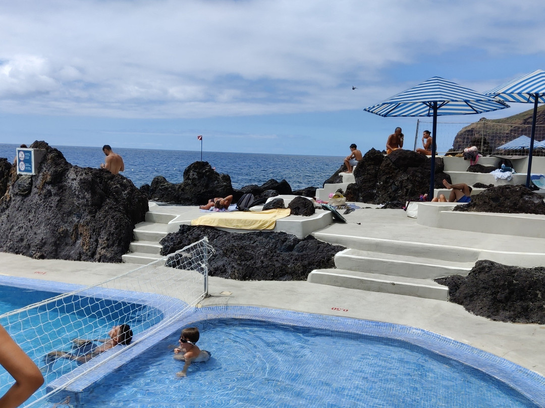 Manta Diving Madeira-Canico必去景点
