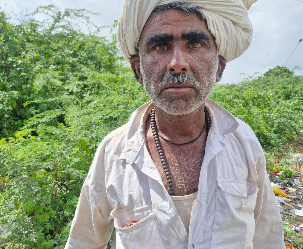 Kala Raksha Museum-Kutch必去景点