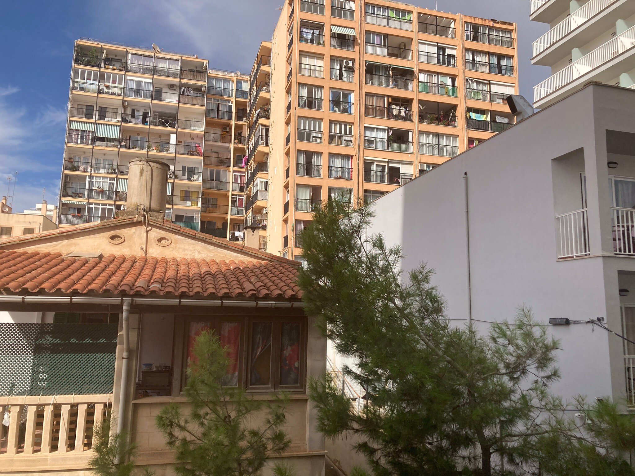 圣米歇尔伊莎贝尔女王酒店-官方