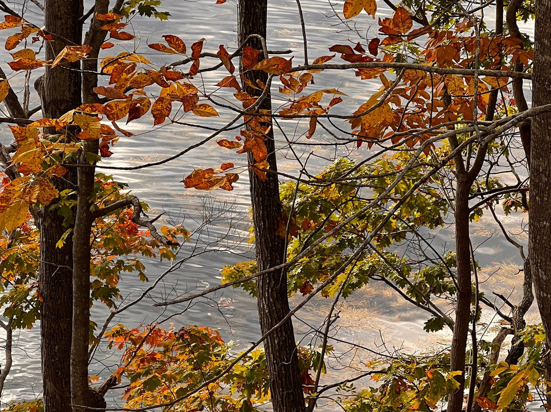 Ledges By The Bay主图