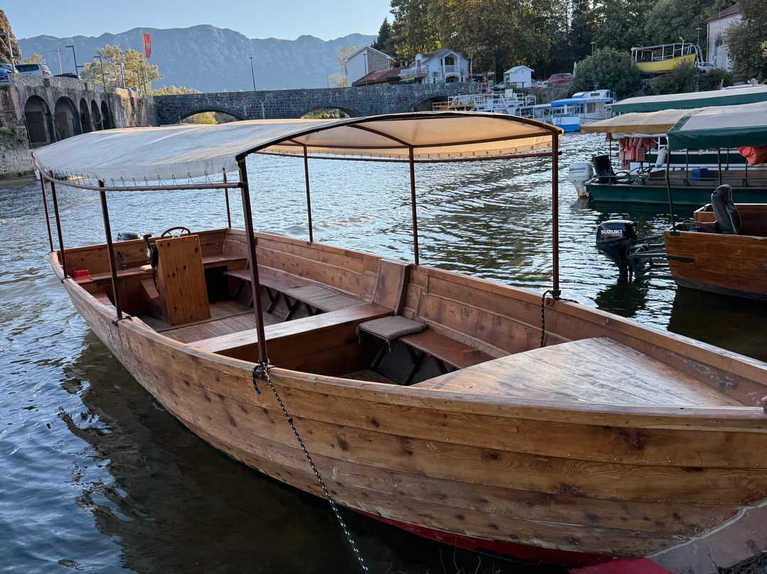 DOO PELIKAN-维尔巴札拉必去景点