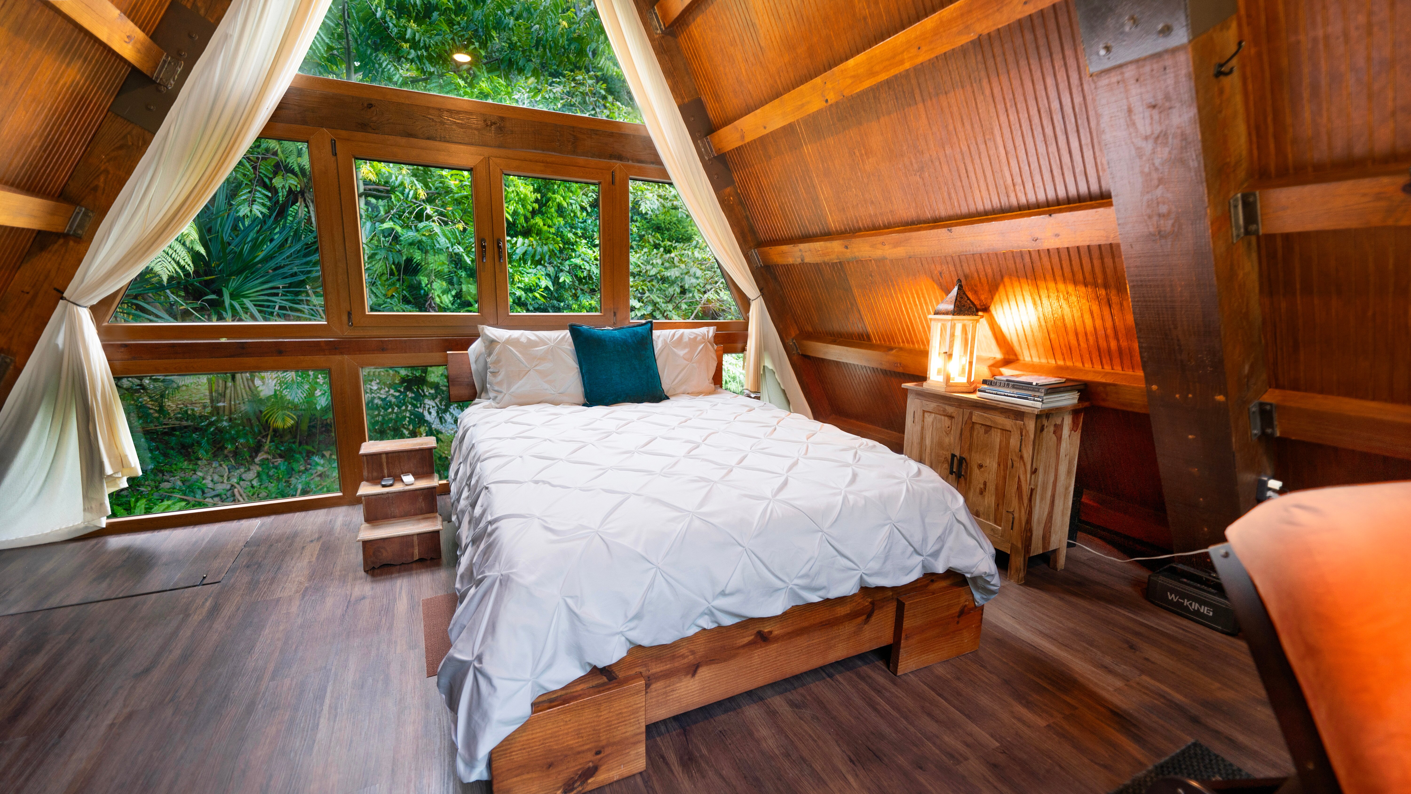 Mont Carpe Diem-客卧