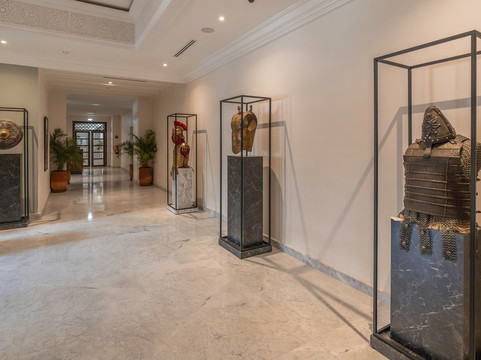 Amanar Ouarzazate Hotel & Spa