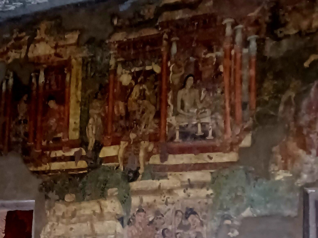 Anusha Tours and Travels-Aurangabad District必去景点