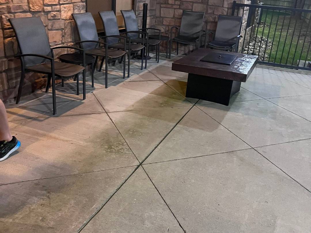 Fairfield by Marriott Inn & Suites Sevierville Kodak主图