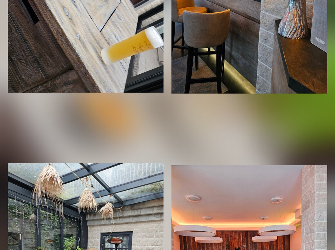 Safranberg Hotel主图