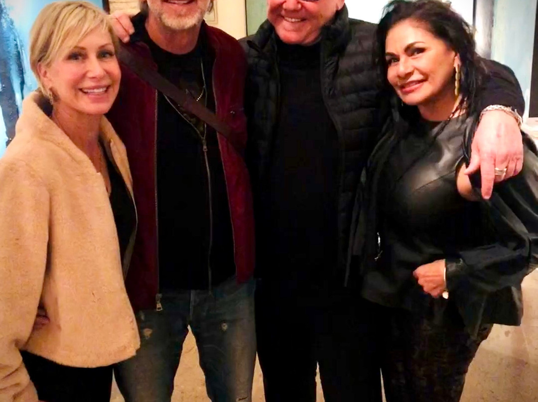 Frank Arnold Gallery-圣何塞卡波必去景点