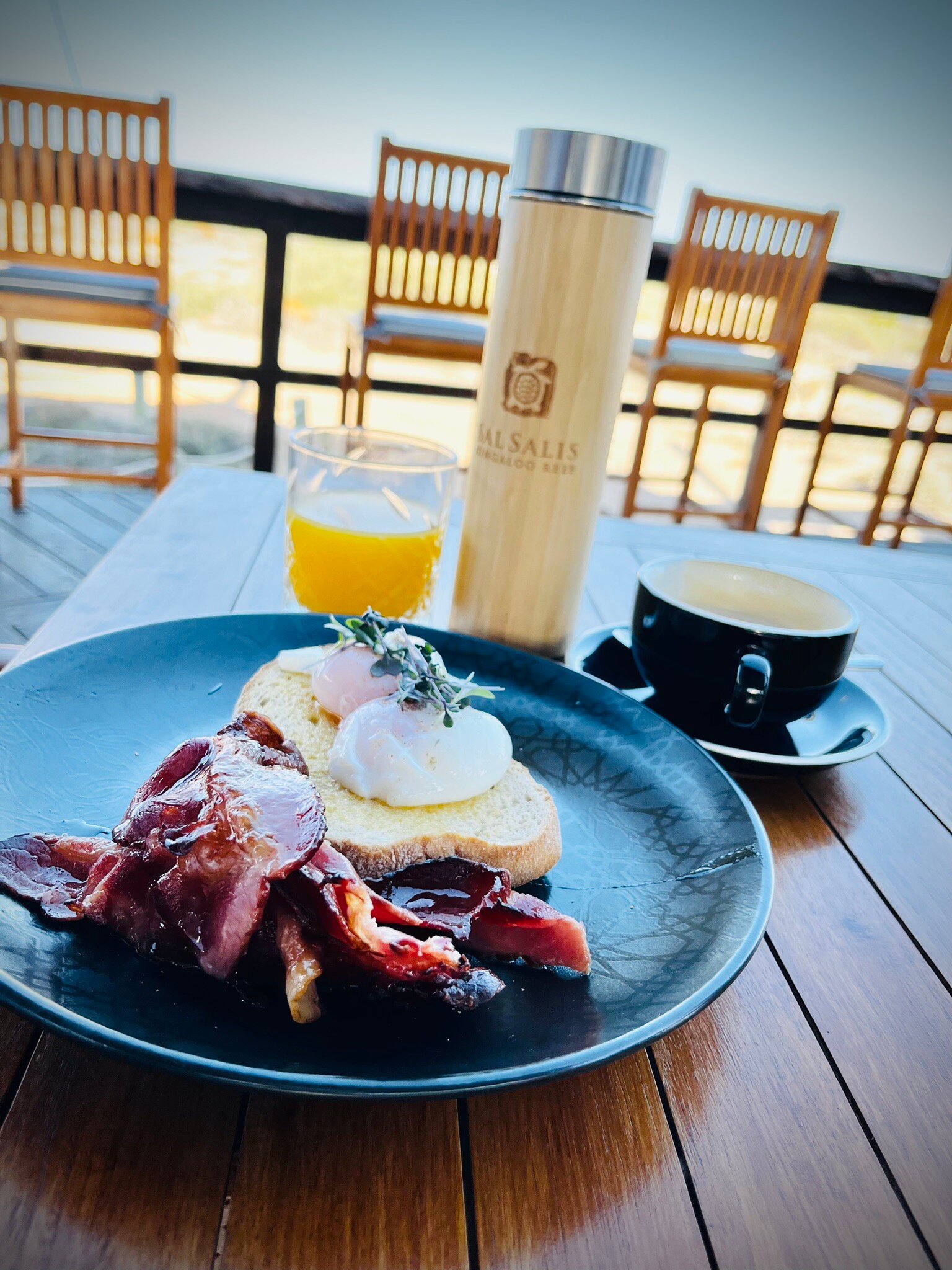 萨尔萨利斯尼加卢礁酒店-官方