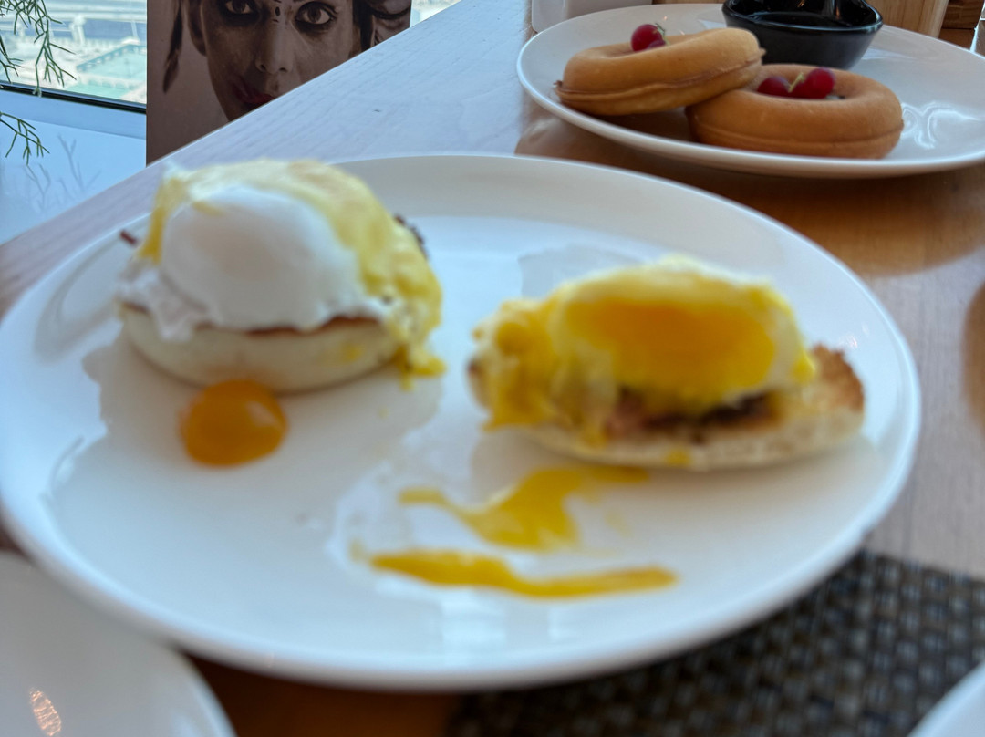 The Domain Bahrain Hotel and Spa主图