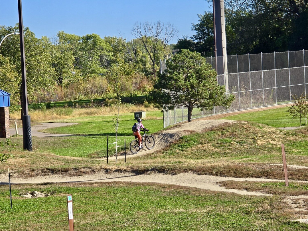 Grand Rounds Scenic Byway-明尼阿波利斯必去景点
