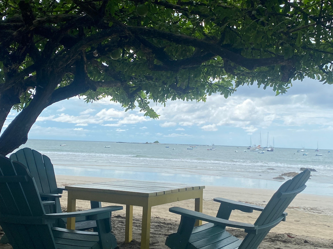 John Joiner Tours-Costa Rica必去景点