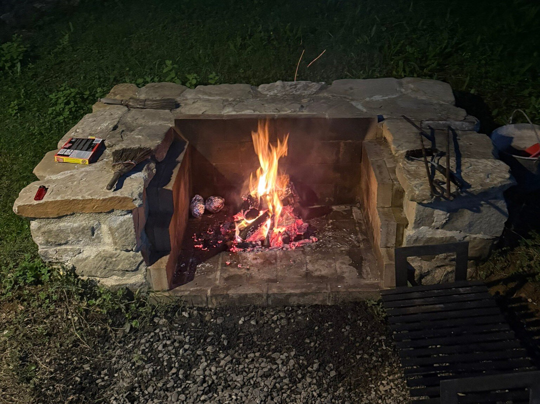 Glamping il Sole主图