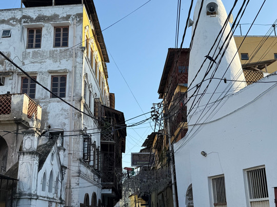 Lorick Tours & Safaris-蒙巴萨必去景点