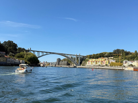 rentDouro-波尔图必去景点