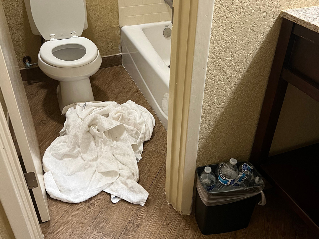 Sunday House Inn主图