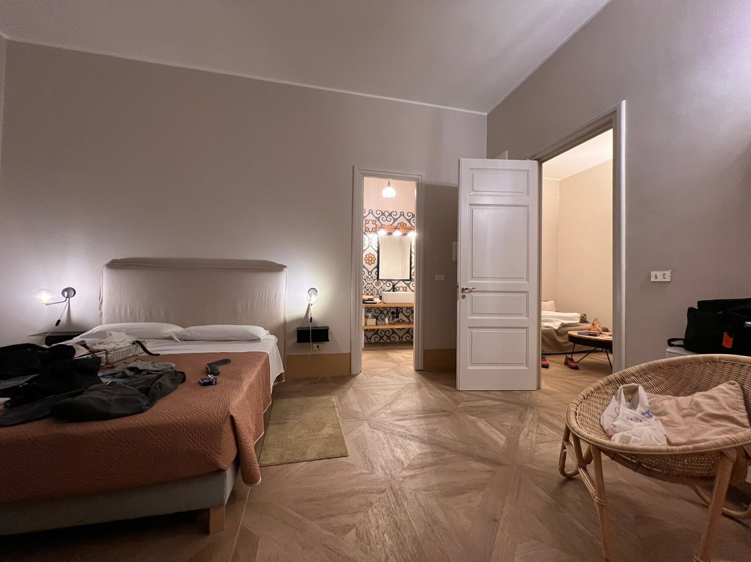 Palazzo Circolone主图