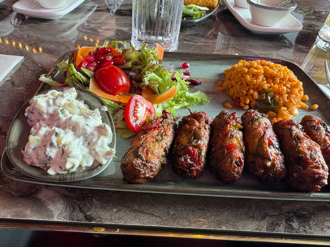 Lizz Turkish Restaurant