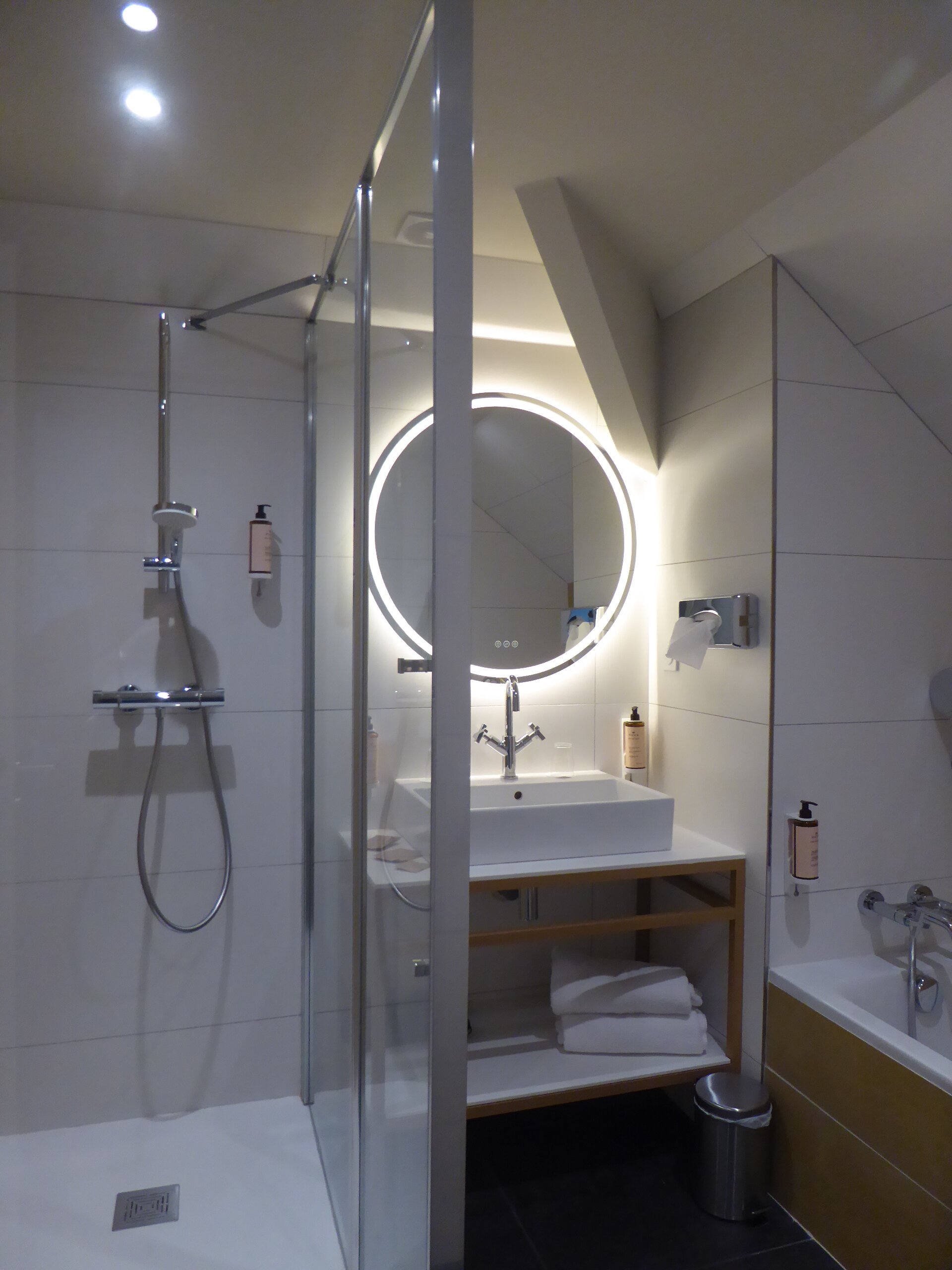 Hotel Mercure Rodez Cathedrale-官方