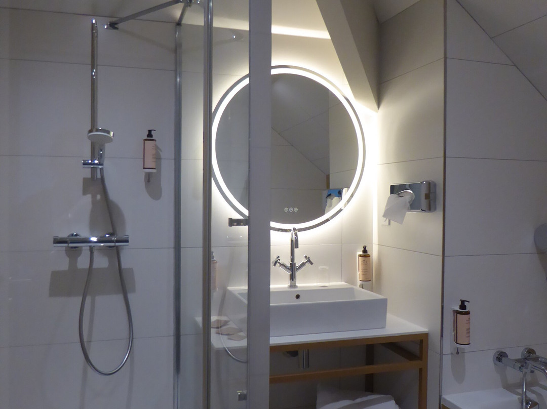 Hotel Mercure Rodez Cathedrale主图
