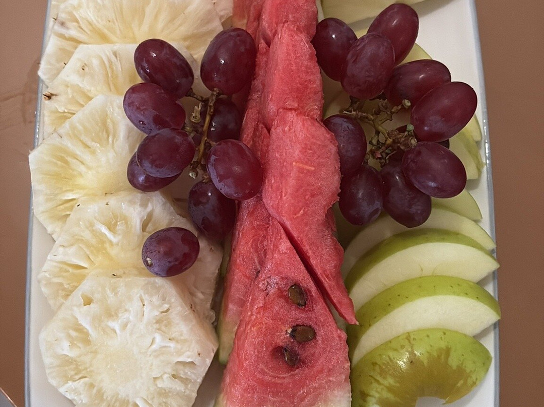 Alisa Hotel Tema主图