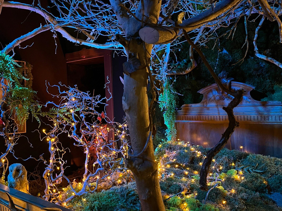 Chateau de Puymartin-萨尔拉必去景点