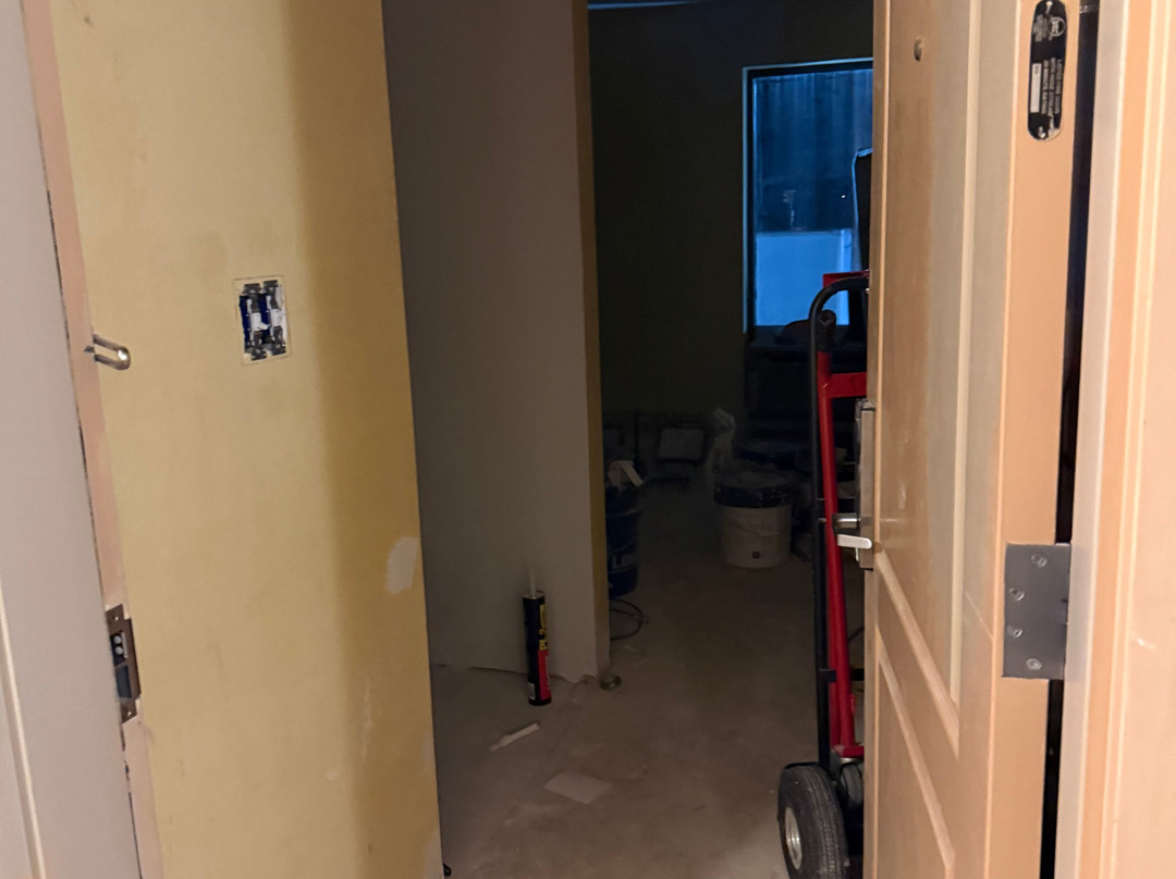 黎巴嫩汉普顿酒店主图