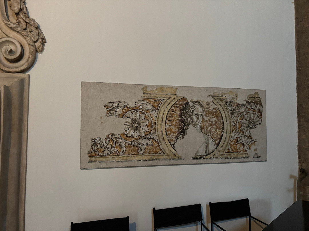 Palazzo Arrivabene-曼托瓦必去景点