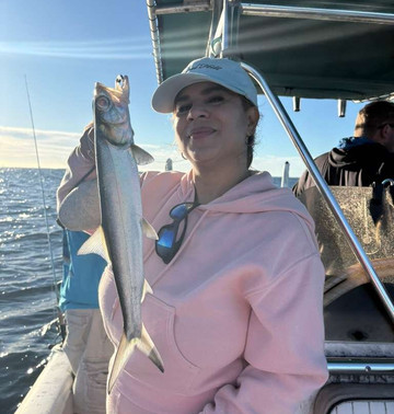 Tampa Fishing Charters-坦帕必去景点