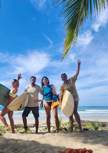 Natura Surf Life-圣特雷莎必去景点