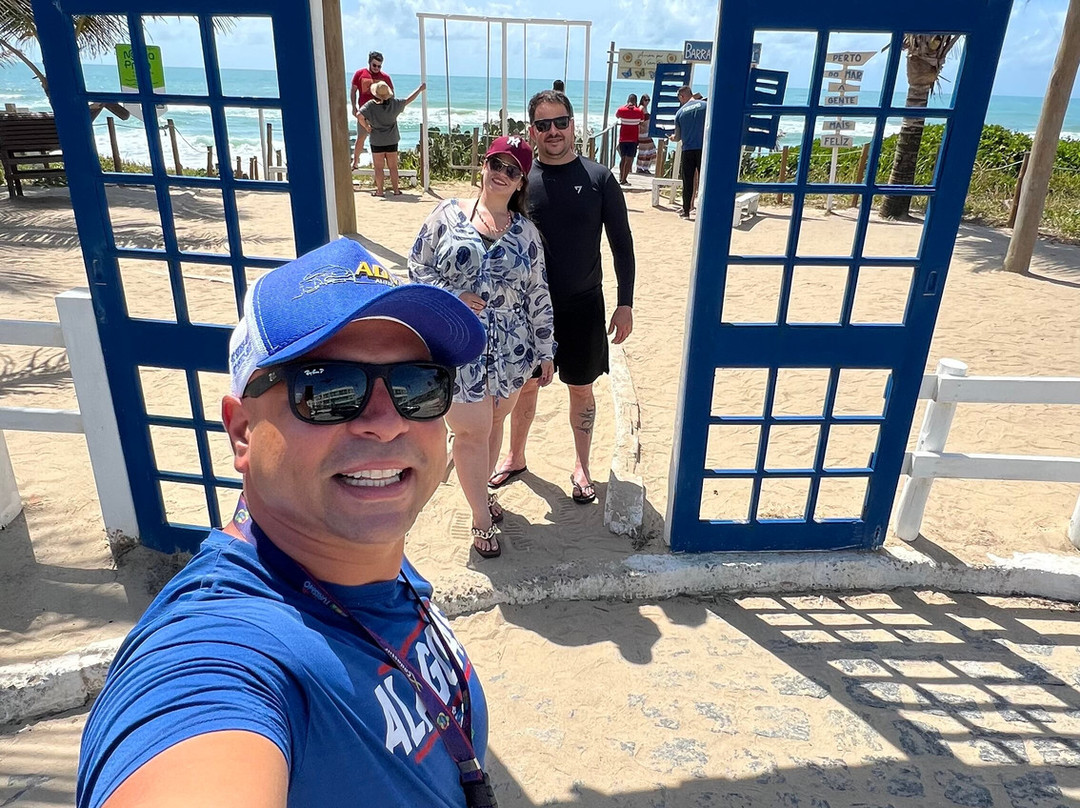 EDSON TOUR-Maceio必去景点