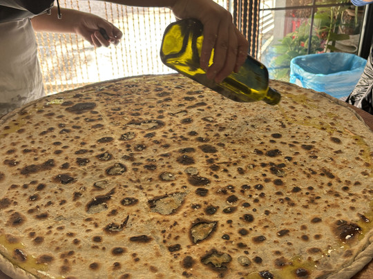 Genuine Tours  by Ella-萨格勒布必去景点