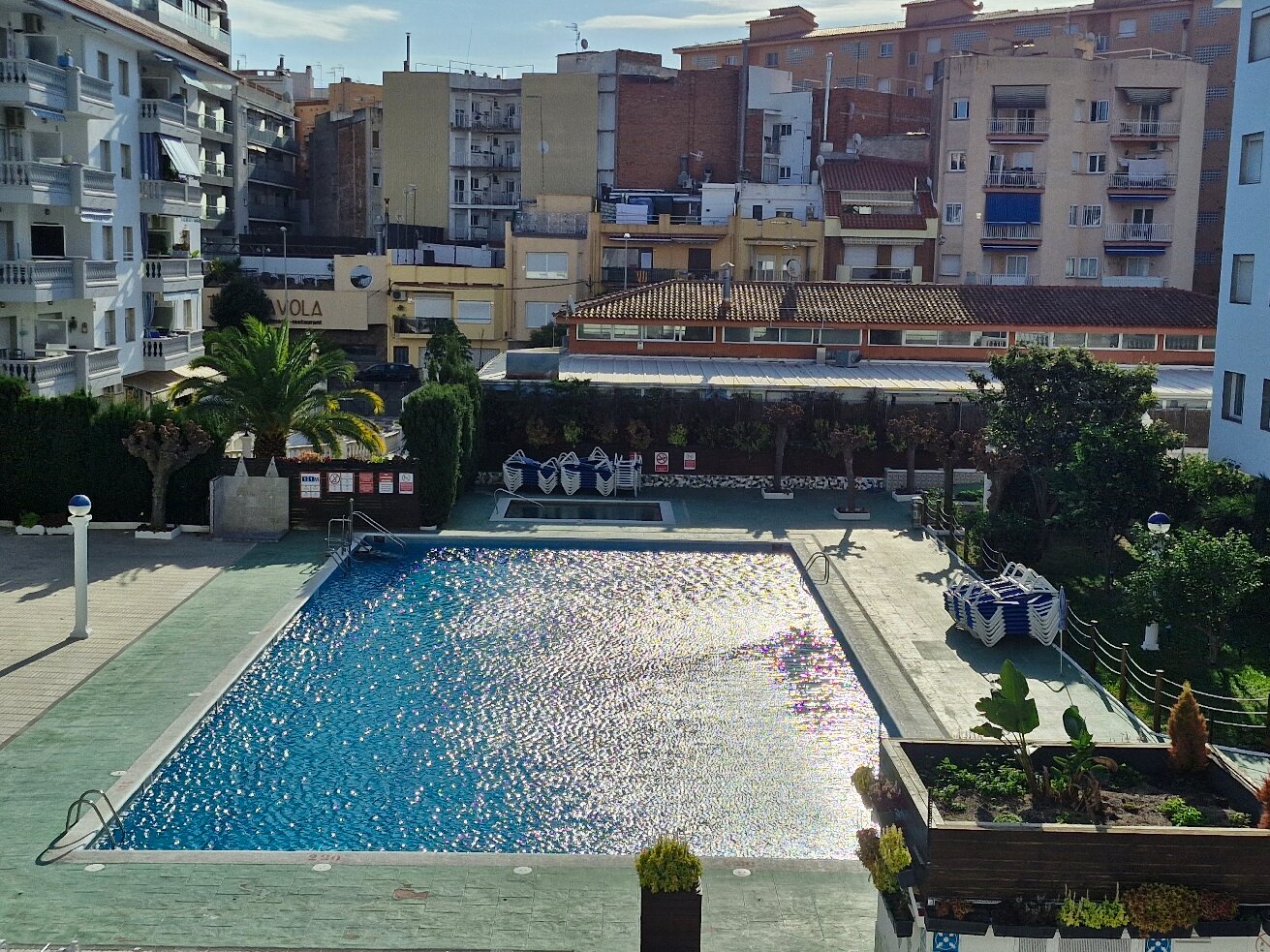 Europa Family Apartments-官方
