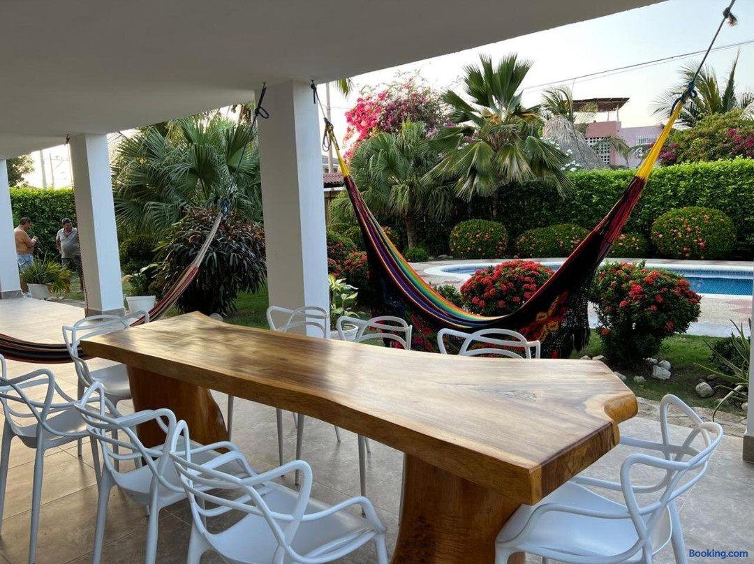 Villa Las Marias