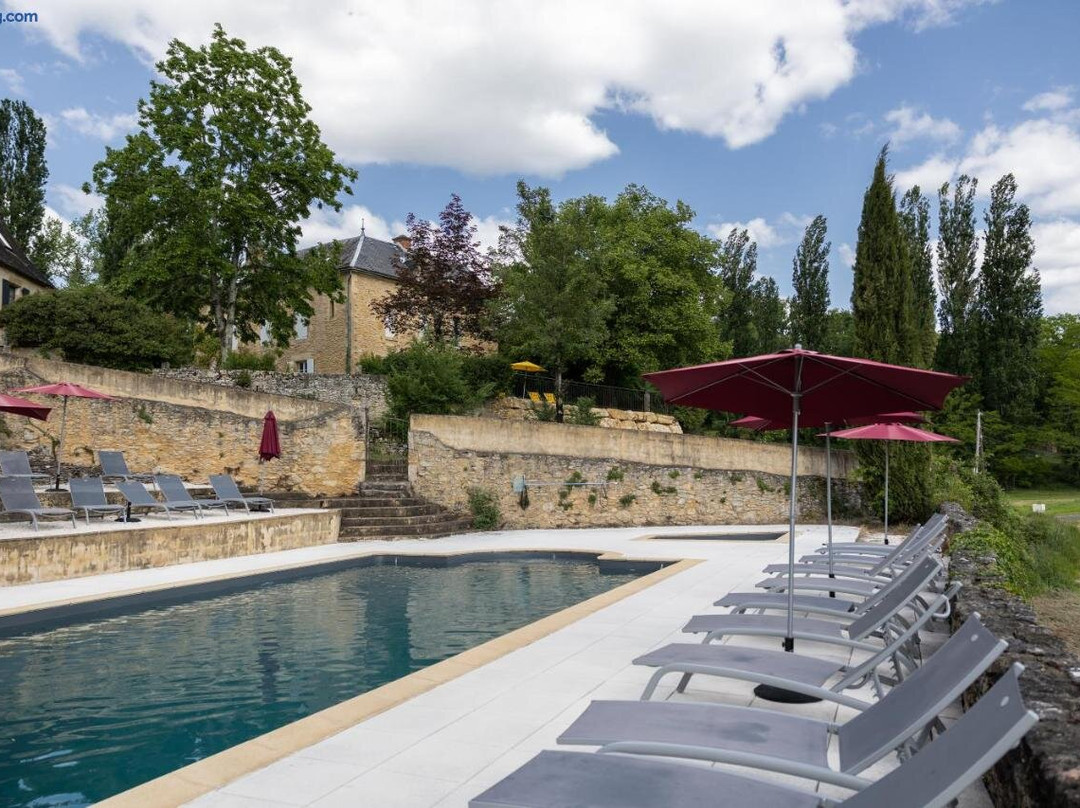 Domaine Les Maurelles