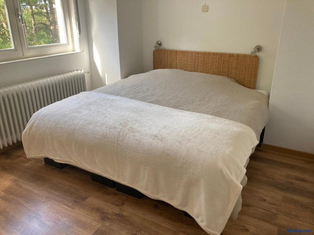 Oostduinkerke-Bad酒店住宿-Logies Villa Maxim