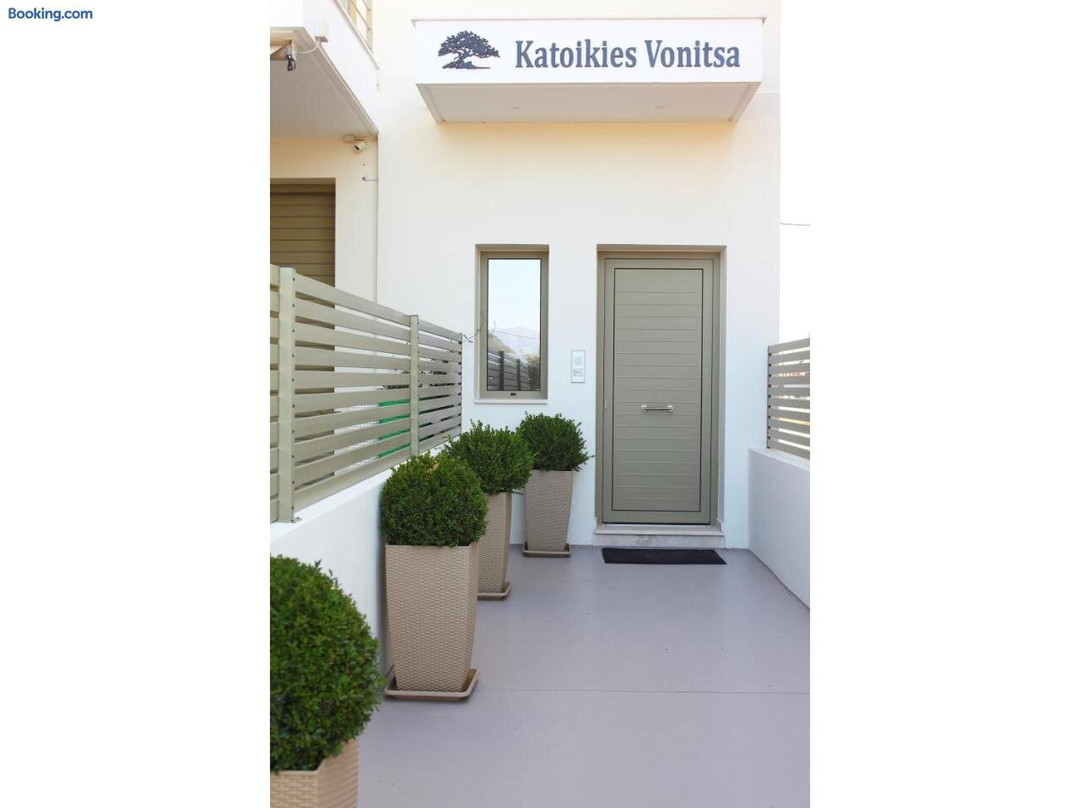 Katoikies Vonitsa