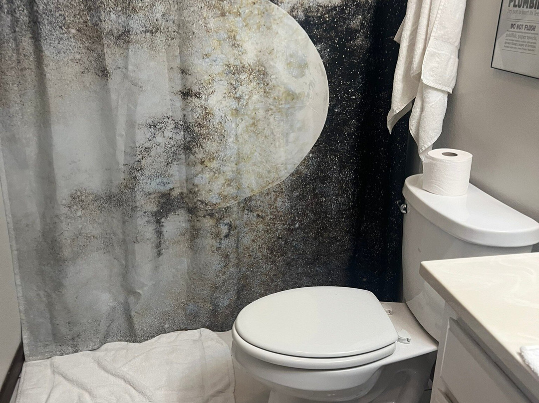 桃树套房酒店主图