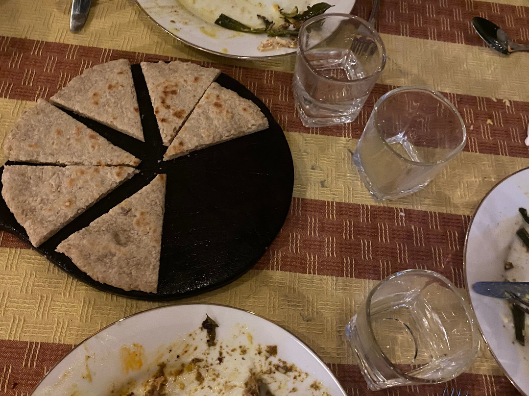 Lanka Cooking Classes-埃勒必去景点