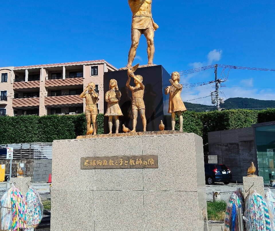Nagasaki Folk History Museum-长崎市必去景点