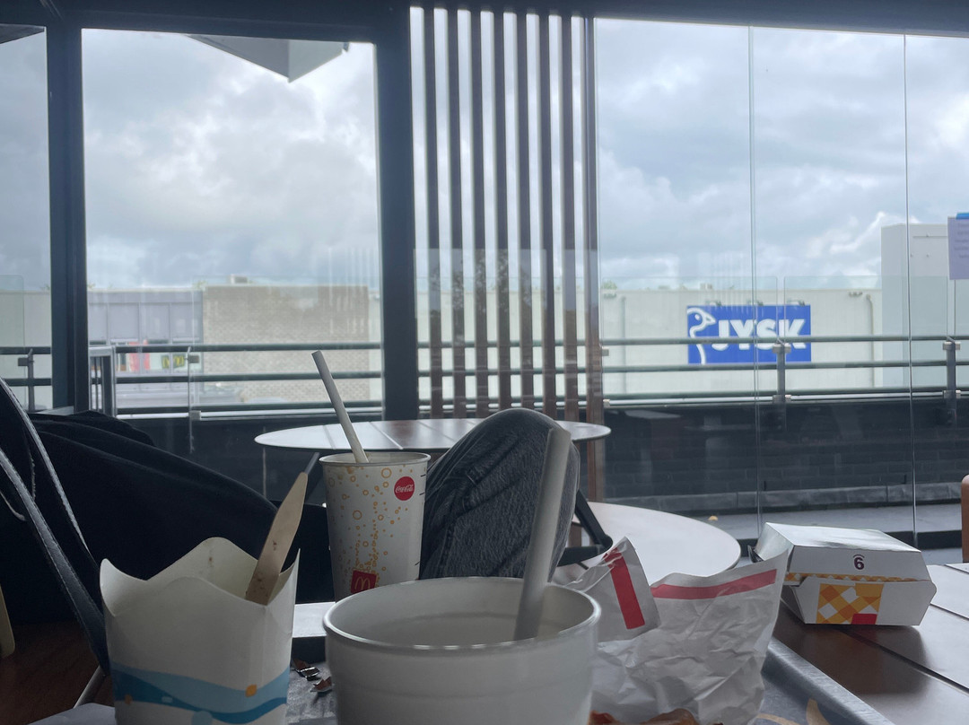 McDonald's Zwolle Zuid