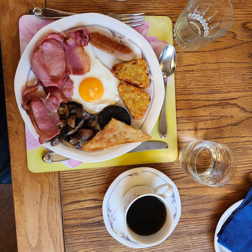 Gwynfa Bed & Breakfast-官方
