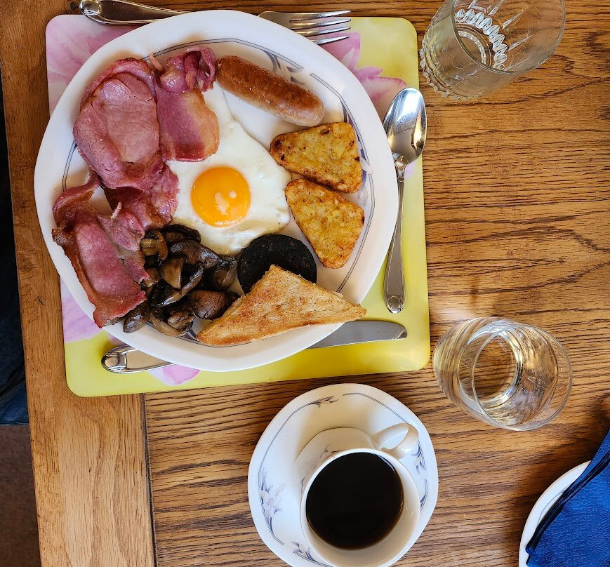 Gwynfa Bed & Breakfast主图