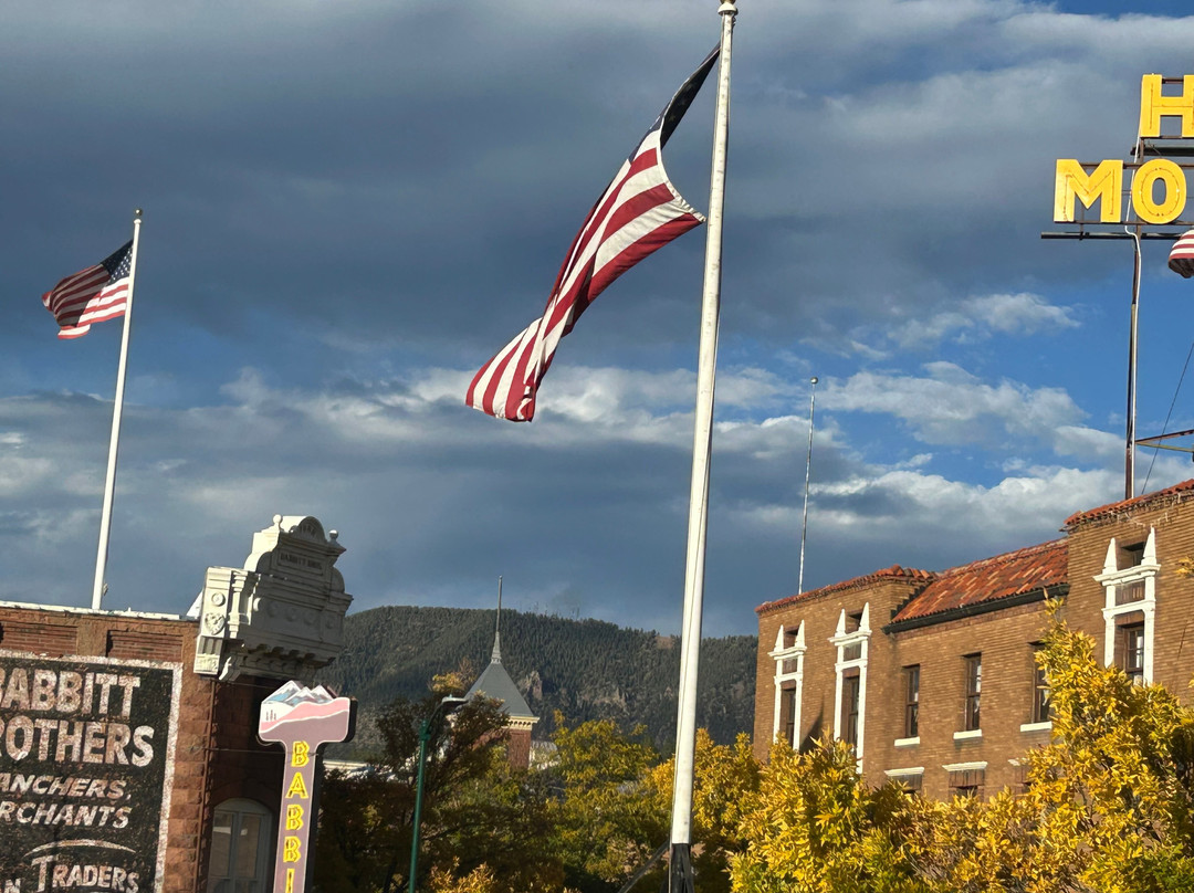 Residence Inn by Marriott Flagstaff主图