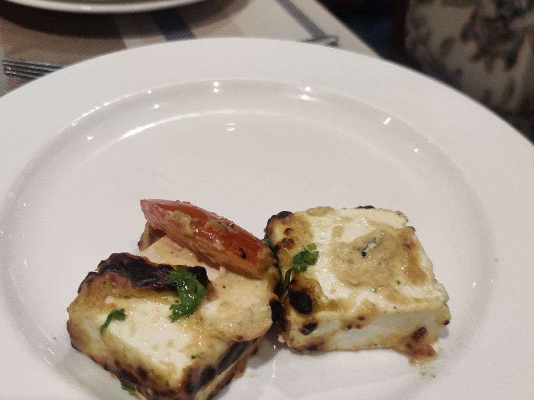 The Fern Shelter Resort Palghar主图