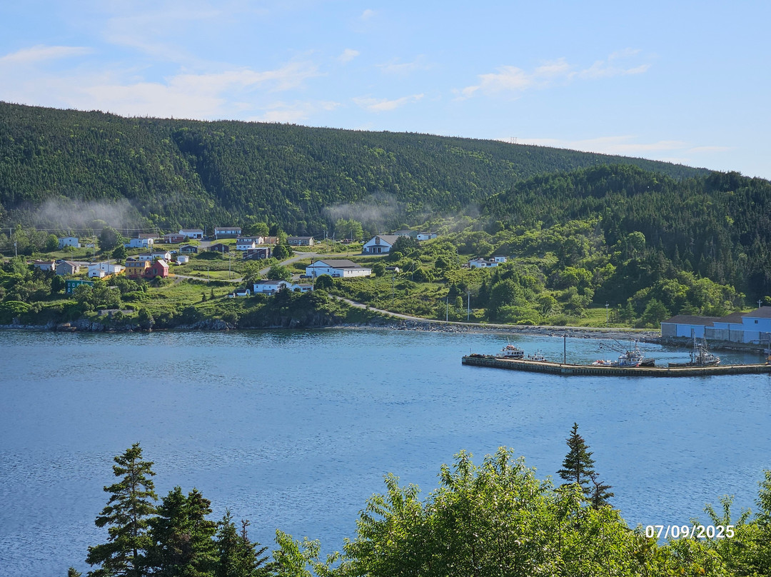 Inn on Capelin Bay