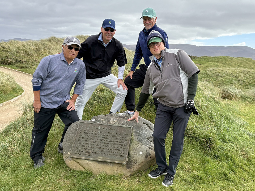 Experience Ireland Golf & Travel-基拉尼必去景点